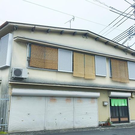 Guesthouse Ogawaya Tanabe Exterior photo